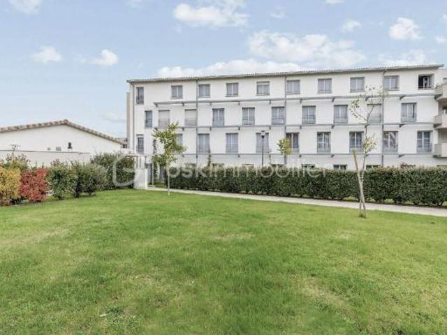 Appartement 1 pièce 23 m²