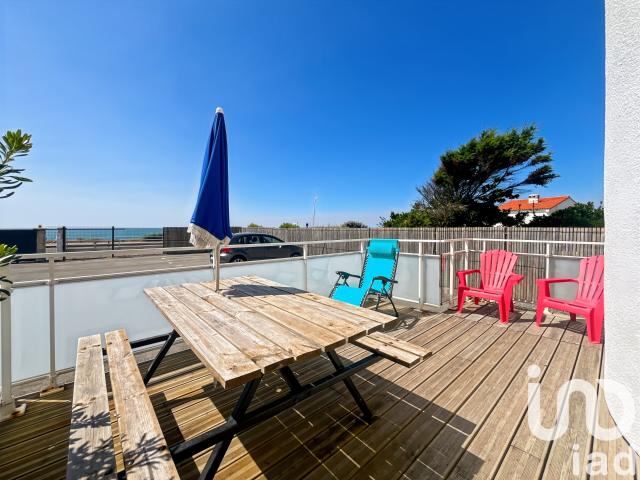 Appartement 1 pièce 23 m²