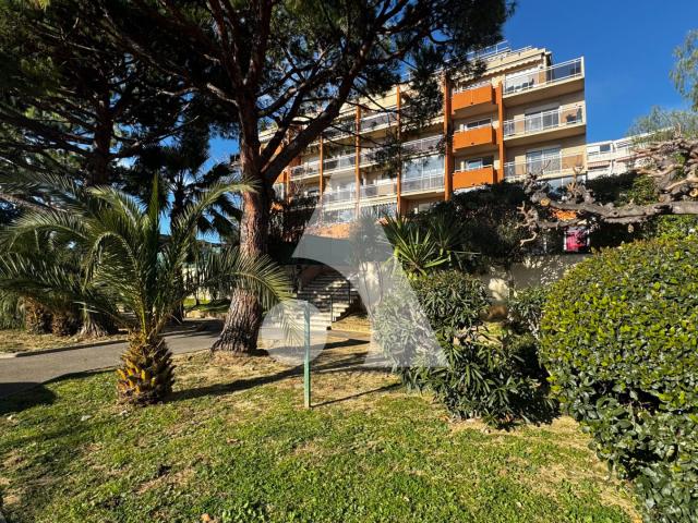 Appartement 1 pièce 23 m²