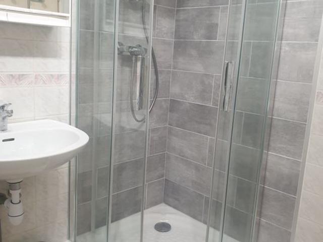 Appartement 1 pièce, 23 m² à louer à Mulhouse 68100