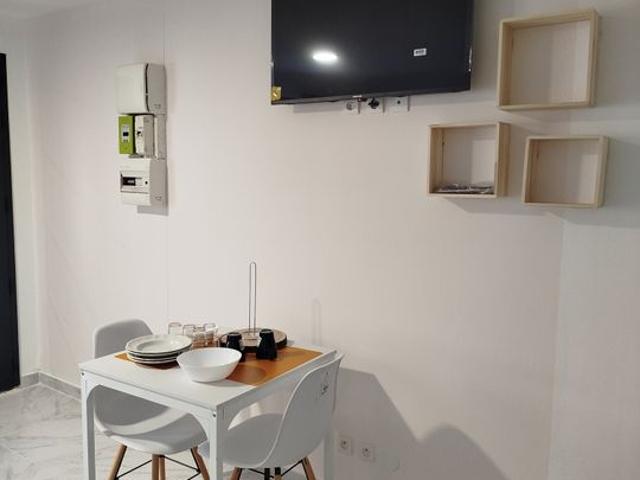 Appartement 1 pièce, 23 m² à louer à Mantes la Jolie 78200