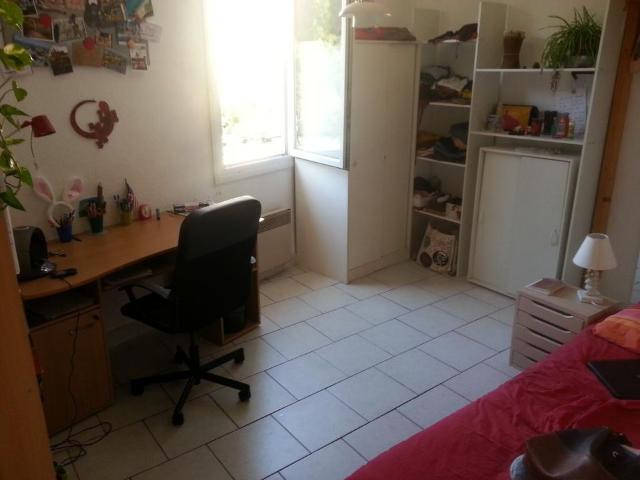 Appartement 1 pièce, 23 m² à louer à Marseille 4 13004