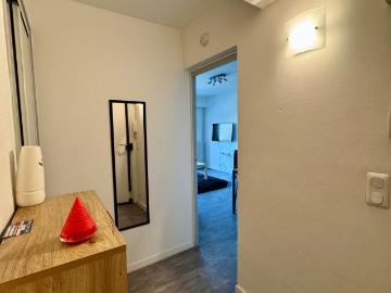 Appartement 1 pièce, 23 m² à louer à Marseille 4 13004