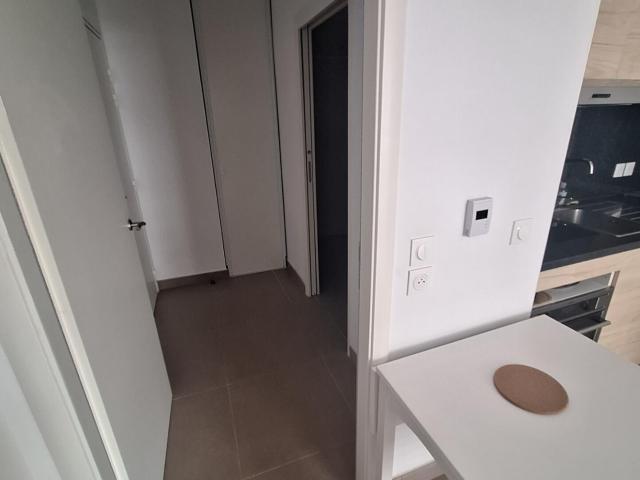 Appartement 1 pièce, 23 m² à louer à Marseille 8 13008