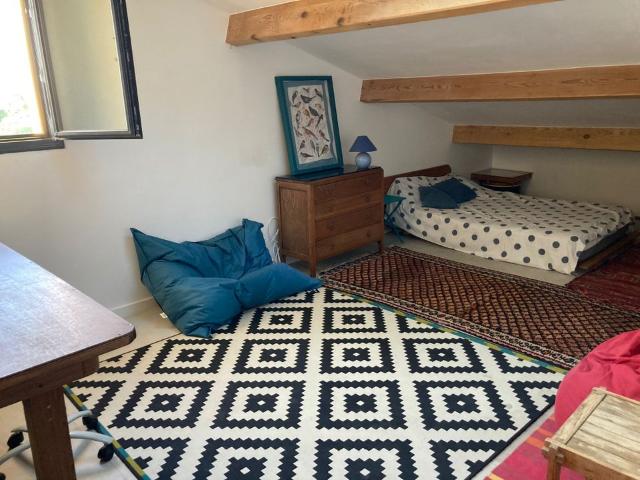 Appartement 1 pièce, 23 m² à louer à Mauguio 34130