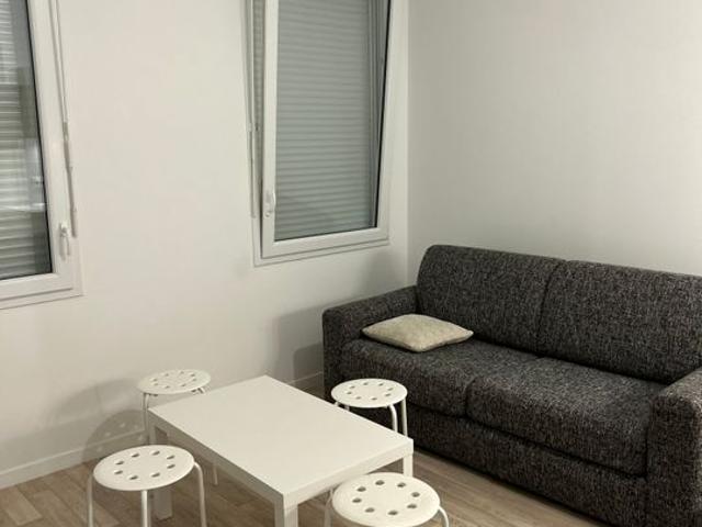 Appartement de 23m2 à louer sur Melun