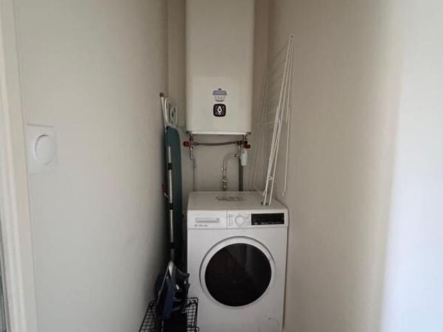 Appartement 1 pièce, 23 m² à louer à Mer 41500