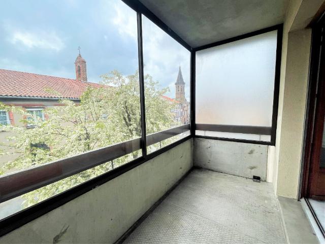 Appartement 1 pièce, 23 m² à louer à Montauban 82000