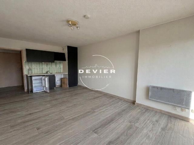 Appartement 1 pièce, 23 m² à louer à Montpellier 34090