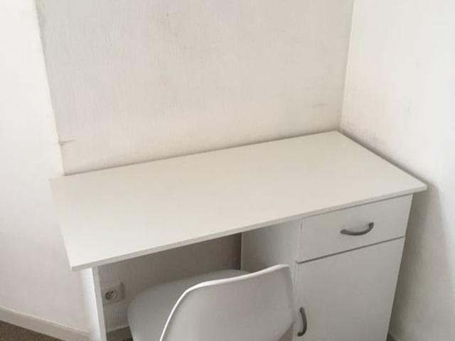 Appartement 1 pièce, 23 m² à louer à Moulins 03000