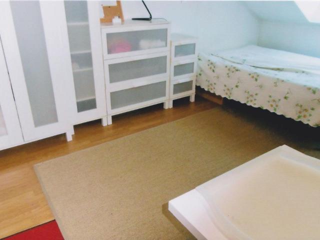 Appartement 1 pièce, 23 m² à louer à Nancy 54000