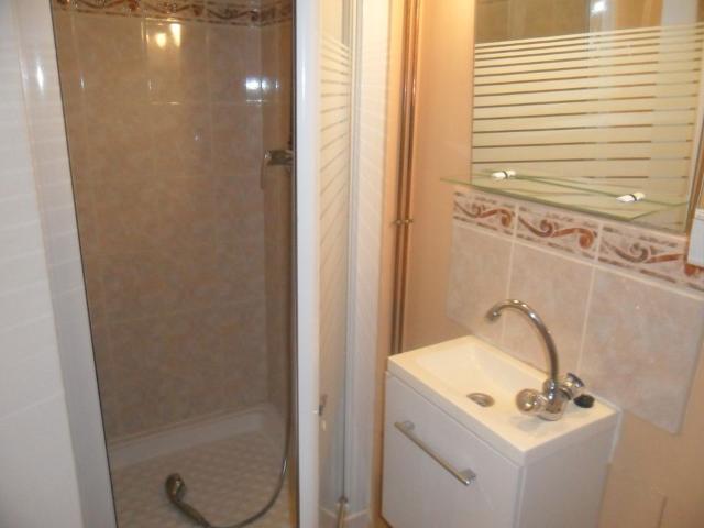 Appartement 1 pièce, 23 m² à louer à Nancy 54000