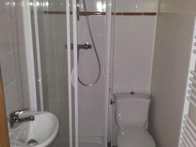 Appartement 1 pièce, 23 m² à louer à Nancy 54000