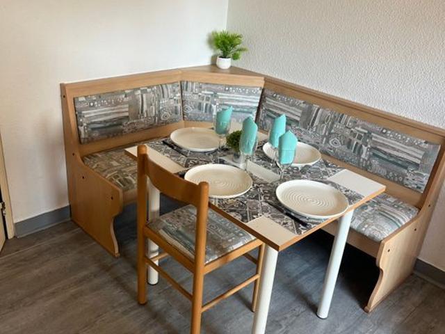 Appartement 1 pièce, 23 m² à louer à Narbonne 11100