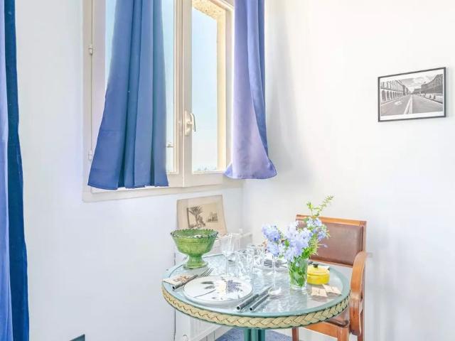 Appartement 1 pièce, 23 m² à louer à Nice 06000