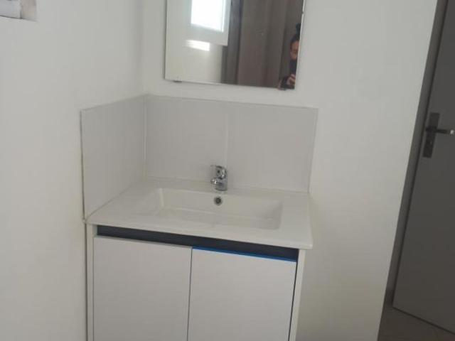 Appartement 1 pièce, 23 m² à louer à Nîmes 30000