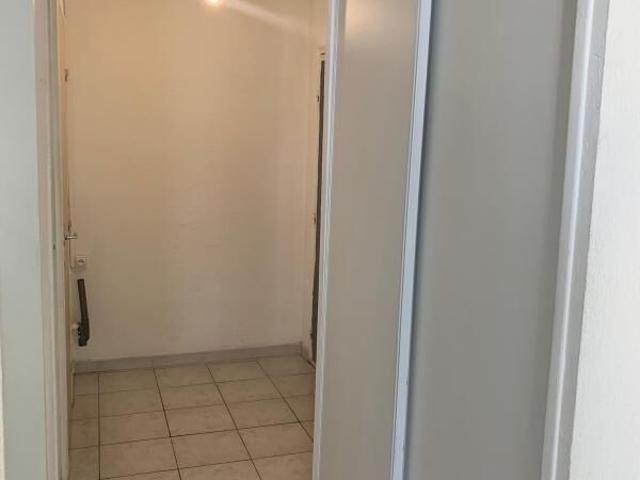 Appartement 1 pièce, 23 m² à louer à Nîmes 30000