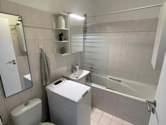 Appartement 1 pièce, 23 m² à louer à Nogent sur Marne 94130