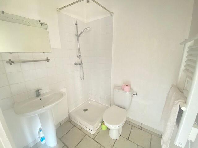 Appartement 1 pièce, 23 m² à louer à Ollioules 83190