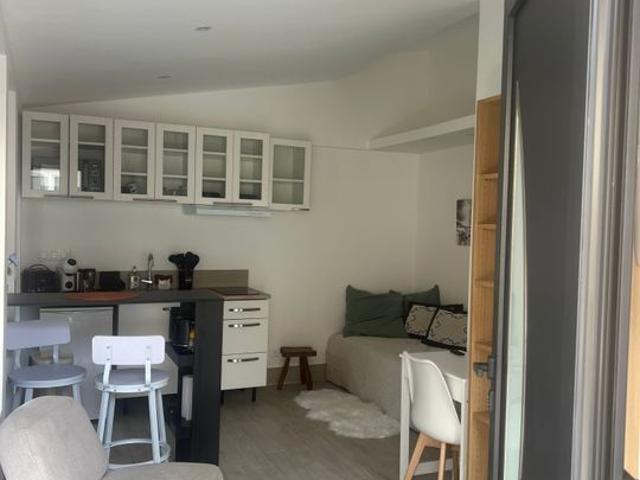 Appartement 1 pièce, 23 m² à louer à Orsay 91400
