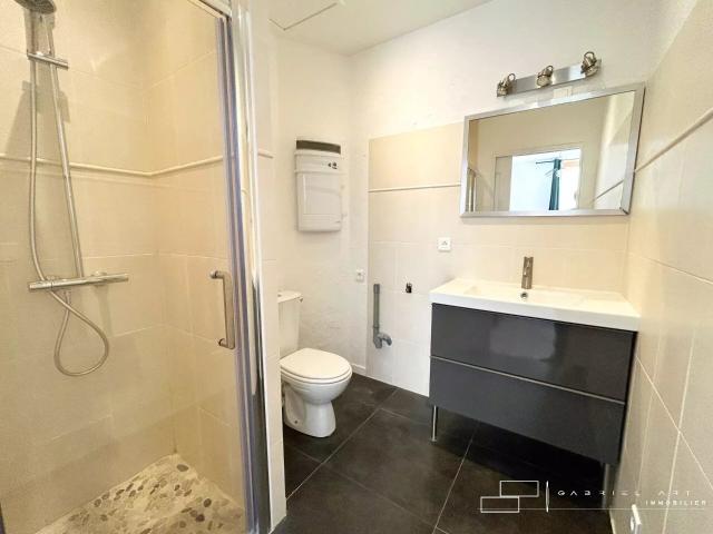 Appartement 1 pièce, 23 m² à louer à Auch 32000