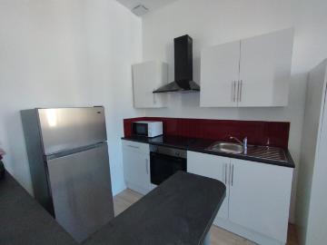 Appartement 1 pièce, 23 m² à louer à Aubagne 13400
