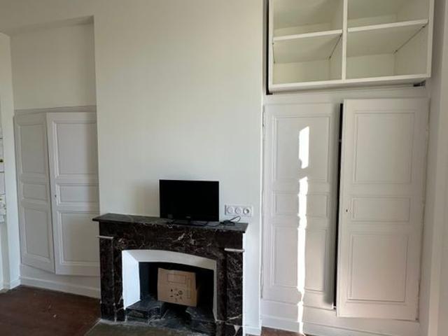 Appartement 1 pièce, 23 m² à louer à Aubenas 07200