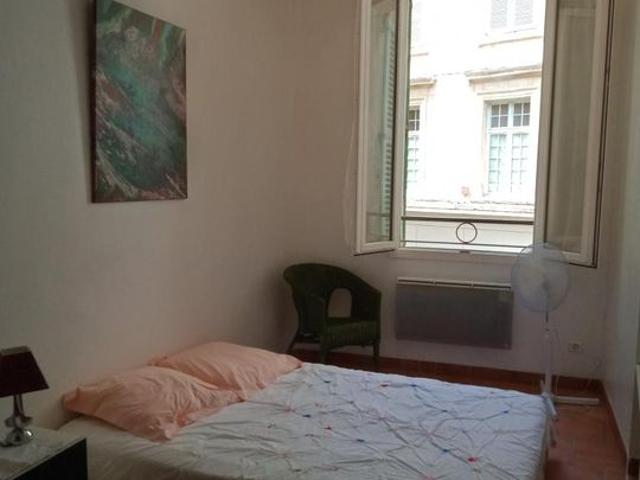 Appartement 1 pièce, 23 m² à louer à Avignon 84000