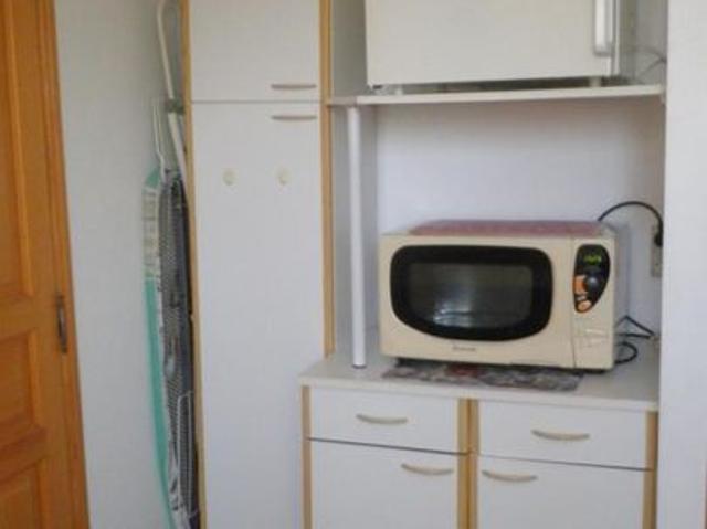 Appartement 1 pièce, 23 m² à louer à Achères 78260
