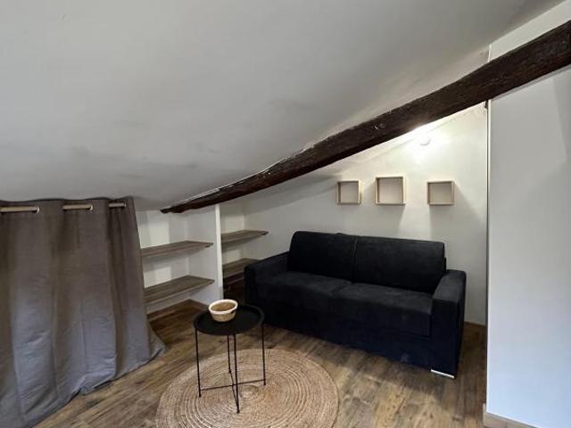 Appartement 1 pièce, 23 m² à louer à Aire sur l'Adour 40800