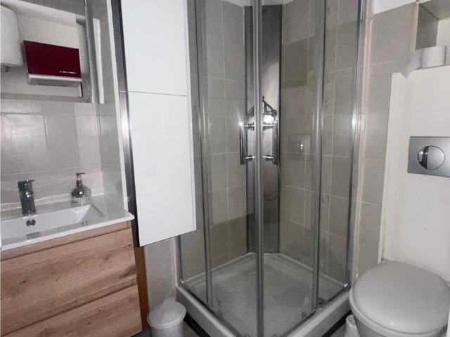 Appartement 1 pièce, 23 m² à louer à Aix les Bains 73100