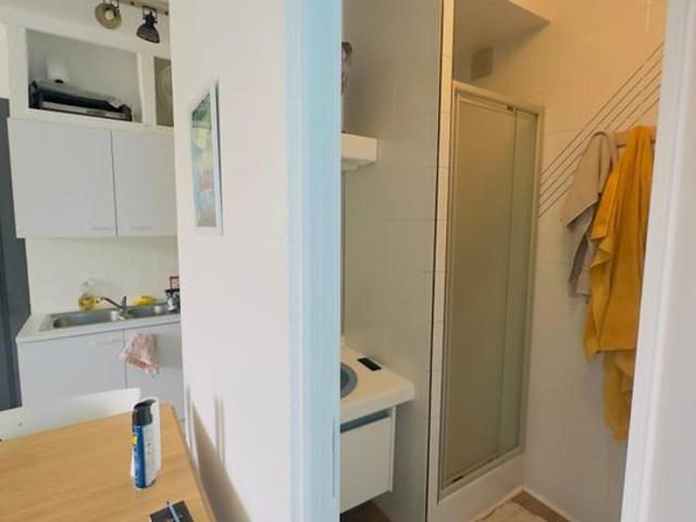 Appartement 1 pièce, 23 m² à louer à Aix les Bains 73100