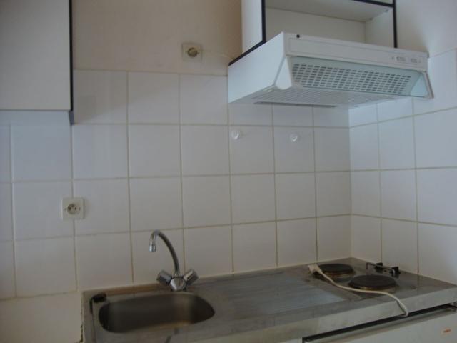 Appartement 1 pièce, 23 m² à louer à Angoulême 16000