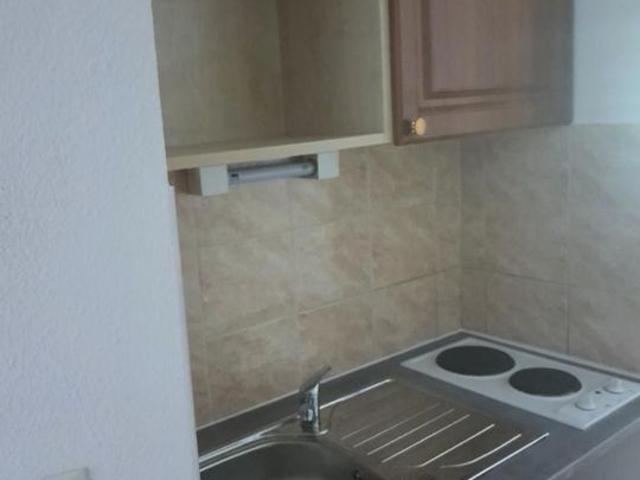 Appartement 1 pièce, 23 m² à louer à Aspin en Lavedan 65100