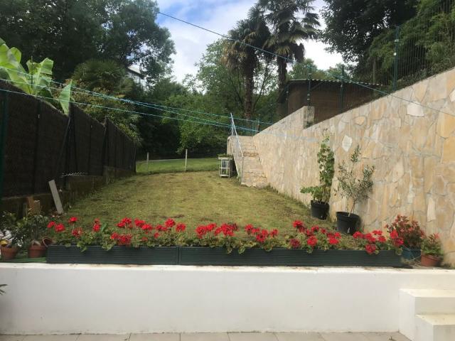 Appartement 1 pièce, 23 m² à louer à Bayonne 64100