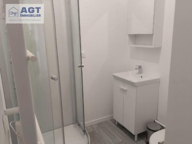 Appartement 1 pièce, 23 m² à louer à Beauvais 60000