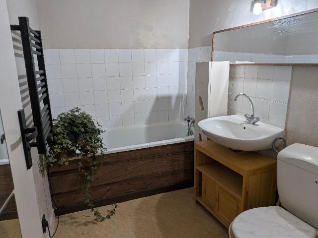 Appartement 1 pièce, 23 m² à louer à Bordeaux 33000