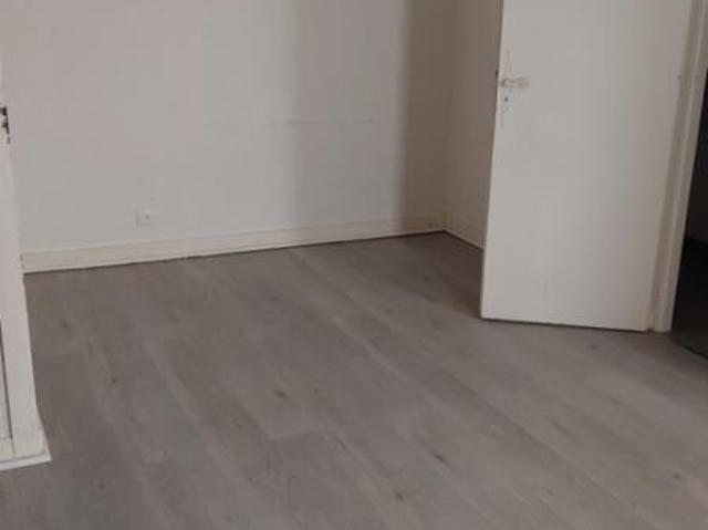 Appartement 1 pièce, 23 m² à louer à Bordeaux 33000