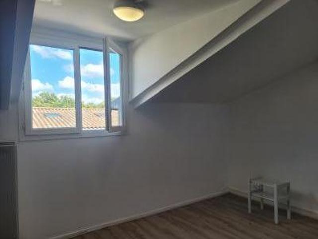 Appartement 1 pièce, 23 m² à louer à Bordeaux 33000