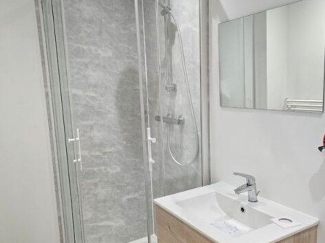 Appartement 1 pièce, 23 m² à louer à Bordeaux 33000