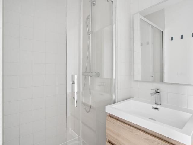 Appartement 1 pièce, 23 m² à louer à Bourg la Reine 92340