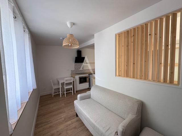 Appartement 1 pièce, 23 m² à louer à Castelnaudary 11400