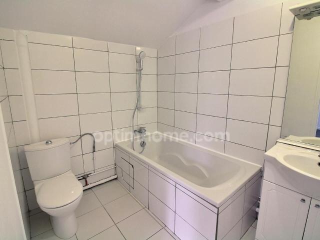 Appartement 1 pièce, 23 m² à louer à Carrières sous Poissy 78955