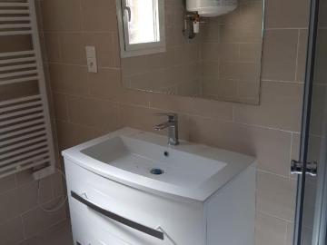 Appartement 1 pièce, 23 m² à louer à Carros 06510