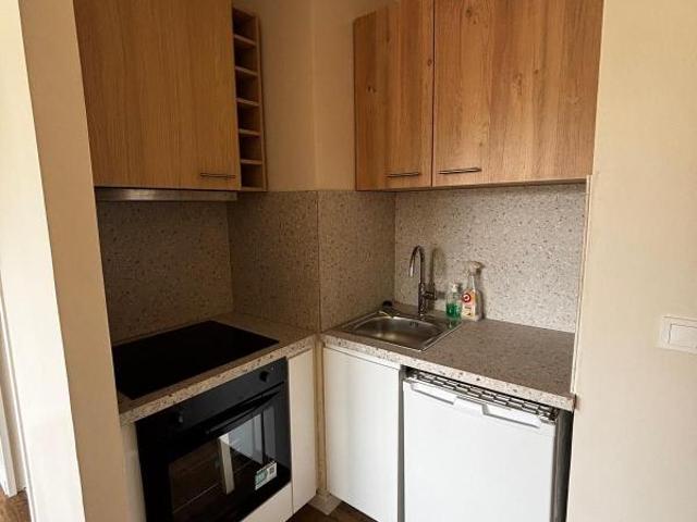 Appartement 1 pièce, 23 m² à louer à Chessy 77700