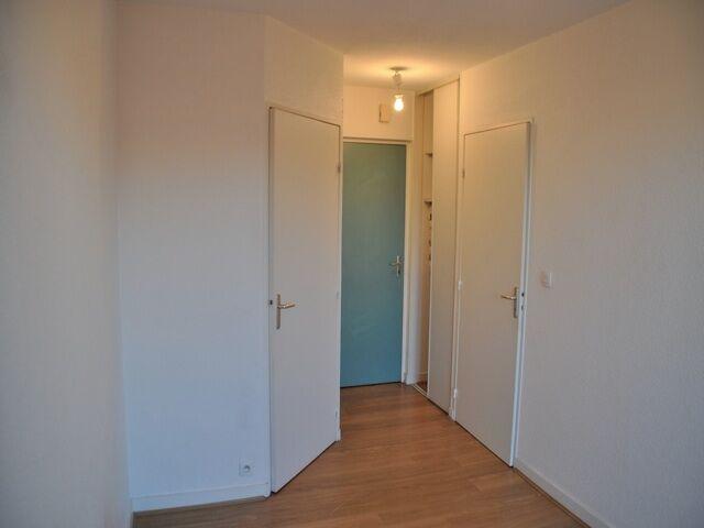 Appartement 1 pièce, 23 m² à louer à Clermont Ferrand 63000