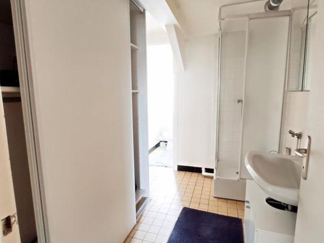 Appartement 1 pièce, 23 m² à louer à Corbeil Essonnes 91100