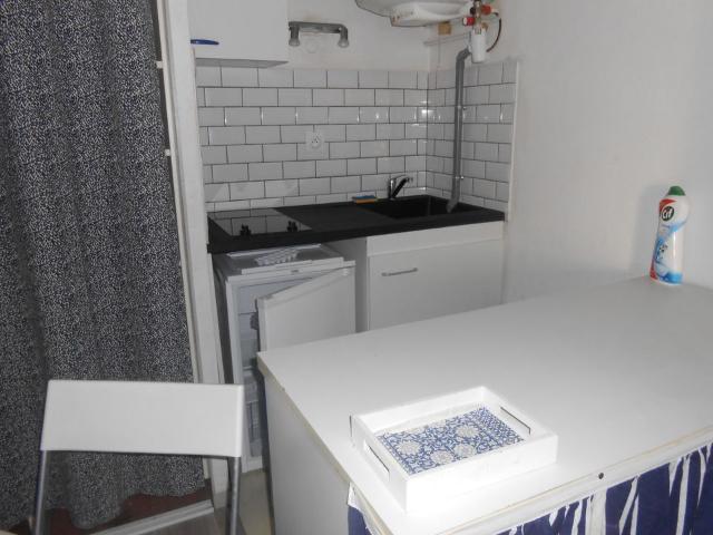 Appartement 1 pièce, 23 m² à louer à Dijon 21000