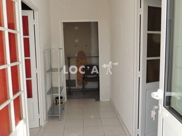 Appartement 1 pièce, 23 m² à louer à Dijon 21000