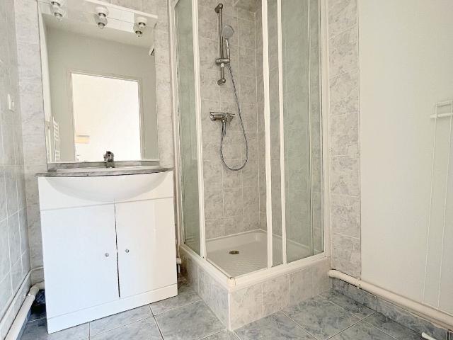 Appartement 1 pièce, 23 m² à louer à Dijon 21000